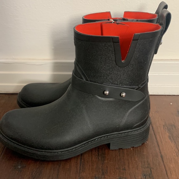 Rag & bone rain boots - Picture 3 of 6